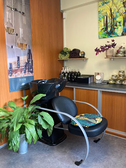 Le Carré, Coiffeur à Paris 15