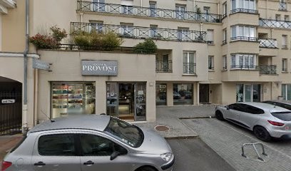 Franck Provost - Coiffeur Lamorlaye, Salon de Coiffure à Lamorlaye