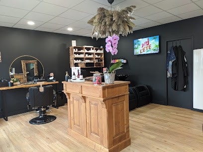 Le Comptoir D'Auré, Salon de Coiffure à Grand-Fort-Philippe