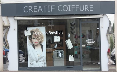 Créatif Coiffure, Salon de Coiffure à Coutances