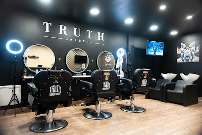 The Truth Barber 94 - Coiffeur Barbier La Queue En Brie/Pontault-Combault Coiffeur à la Queue-en-Brie