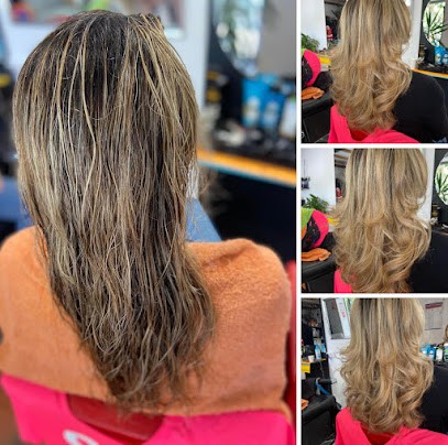 Pandora Beauty Salon, Salon de Coiffure à Nans-les-Pins