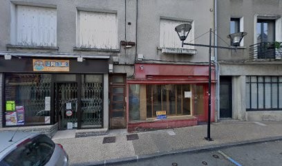 Barber Shop 23, Salon de Coiffure à La Souterraine