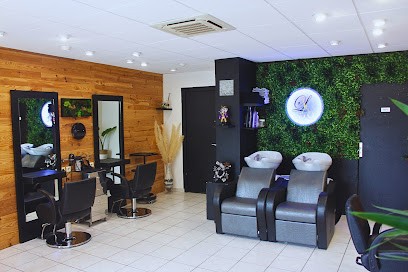 L'égérie Coiffure, Salon de Coiffure à Sainte-Hélène