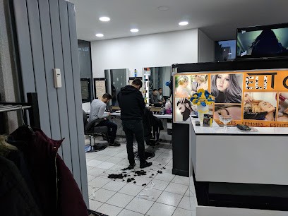 Elit Coiff, Salon de Coiffure à Saint-Louis