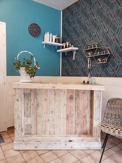 GAELLE COIFFURE, Salon de Coiffure à Hesdin