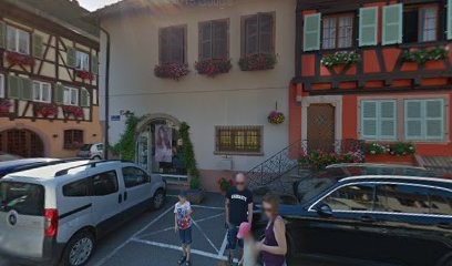 Harmonie Coiffure, Salon de Coiffure à Saint-Hippolyte
