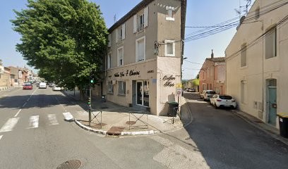Salon Des 4 Chemins Le, Salon de Coiffure à Carcassonne