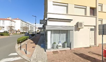 Cynthia Tollis, Salon de Coiffure au Coteau