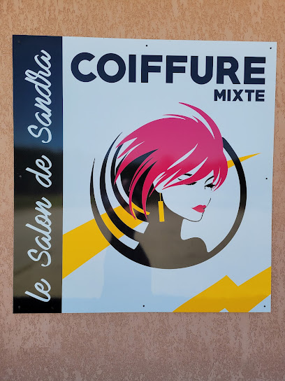 Le Salon De Sandra St Papoul Coiffeur à Saint-Papoul
