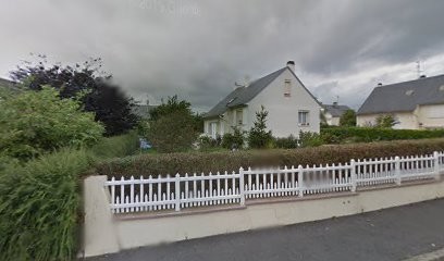 David coiffure, Salon de Coiffure à Port-en-Bessin-Huppain