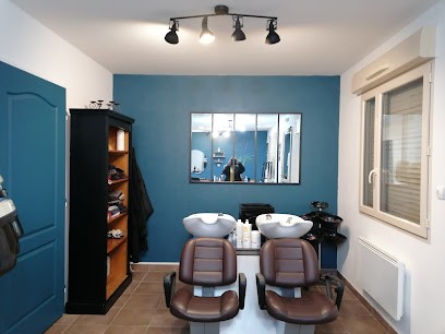 Hilaire Vanessa, Salon de Coiffure à La Porcherie