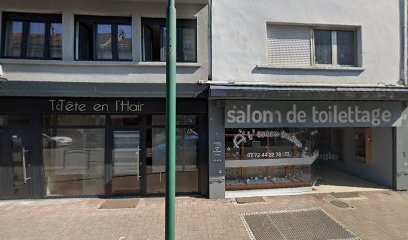 Audrey Coiffure, Salon de Coiffure à Freyming-Merlebach