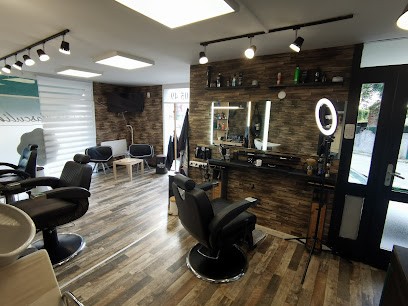 Le Chic Masculin, Salon de Coiffure à Saint-Jory