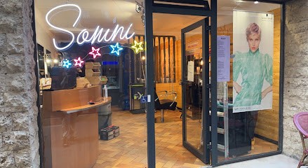 Salon de Coiffure Somni à Prats de Mollo la Preste, Salon de Coiffure à Prats-de-Mollo-la-Preste