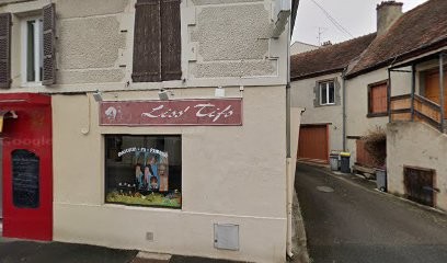 Liss'tifs, Salon de Coiffure à Domérat