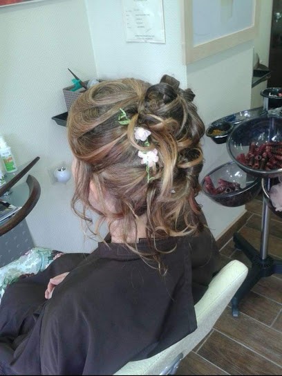 Fanny coiffure, Coiffeur à Domicile à Fors