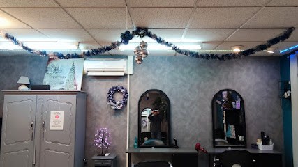 Feeling Creation Coiffure Homme-Femme-Enfant, Salon de Coiffure à Rognac