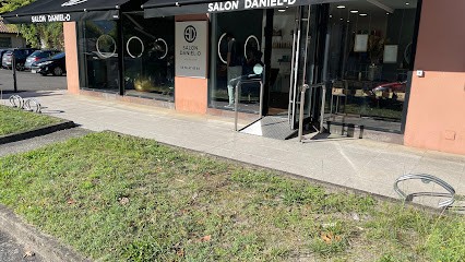 Salon Daniel-D, Salon de Coiffure à Mérignac