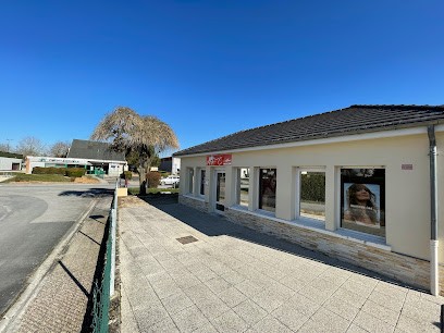 Nath'c, Salon de Coiffure à Courtisols