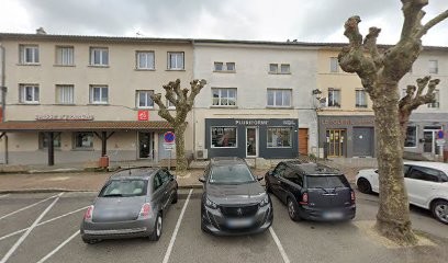Pluriforme Coiffeur Visagiste, Salon de Coiffure à Saint-Georges-d'Espéranche