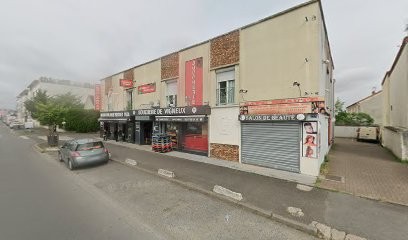 Emilie Salon De Coiffure Mixte, Salon de Coiffure à Vigneux-sur-Seine