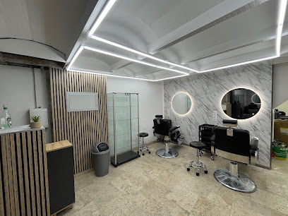 Zako Barber Coiffeur à Perpignan