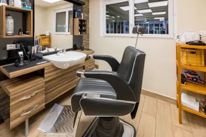 130 BarberShop, Salon de Coiffure à Barbey