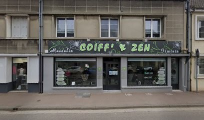 Coiff et Zen, Salon de Coiffure à Blangy-sur-Bresle