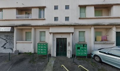 Pansier Séverine, Salon de Coiffure à Alès