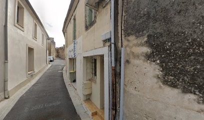 CATHY COIFF, Salon de Coiffure à Saint-Geniès-des-Mourgues