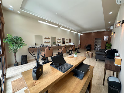 Shave & Chill Coiffeur à Langlade