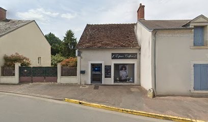 Espace Coiffure, Salon de Coiffure à Plaimpied-Givaudins