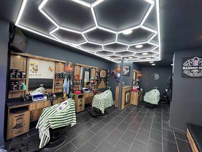 Barber D16 Coiffeur à Paris 16