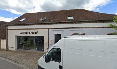 L'Atelier Créatif, Salon de Coiffure à La Madeleine-de-Nonancourt