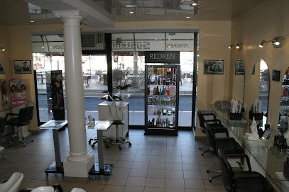 System Coif, Salon de Coiffure à Vence