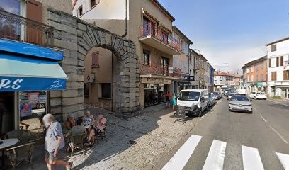 Coiffure Koup Koup, Salon de Coiffure à Laragne-Montéglin