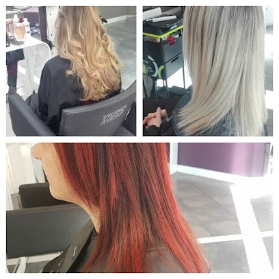 Studio Avenue, Salon de Coiffure à Gap