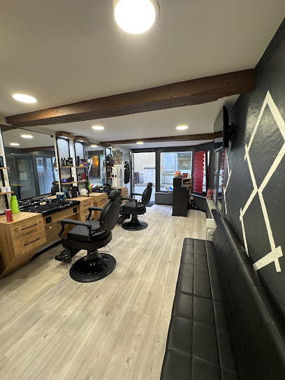 Barber Commercy Coiffure Homme Barbier à Commercy