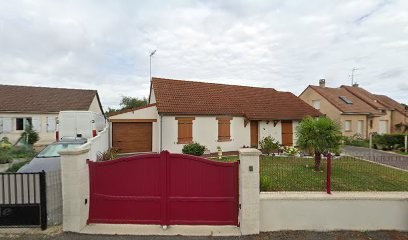 Talbot Sylvie, Coiffeur à Domicile à Vierzon