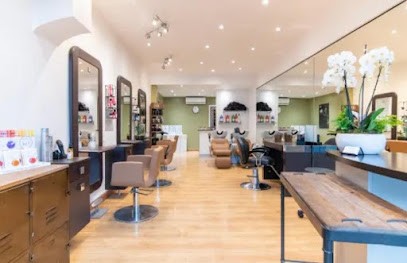 CM Et MC Coiffure, Salon de Coiffure à Lyon 07