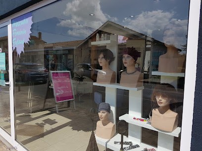 G C Coiffure, Salon de Coiffure à Gujan-Mestras