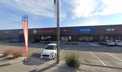 Next Coiffure, Salon de Coiffure à Montélimar