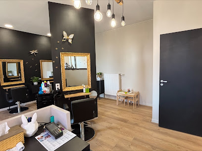 Etre Soi Hem Coiffeur à Hem