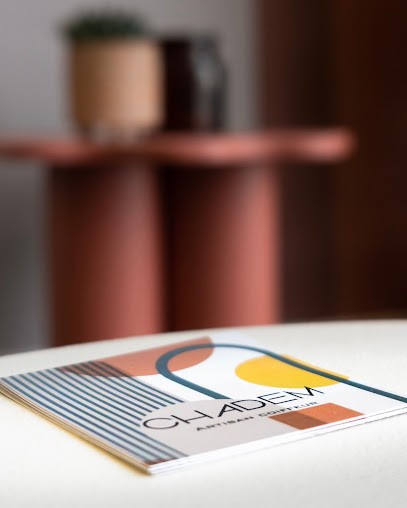 CHADEM - Salon De Coiffure Le Bouscat -, Salon de Coiffure au Bouscat