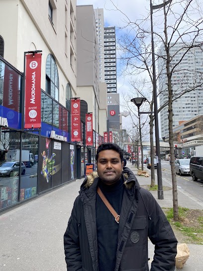 Eliano Coiffure, Salon de Coiffure à Paris 15