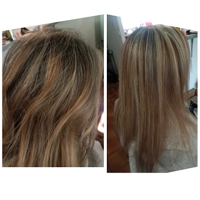 Nat Beauty Coiffeur à Saint-Laurent-du-Var