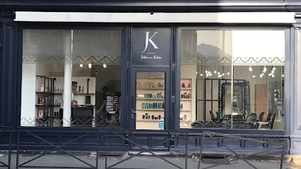 Chez Jules, Salon de Coiffure à Clermont-Ferrand