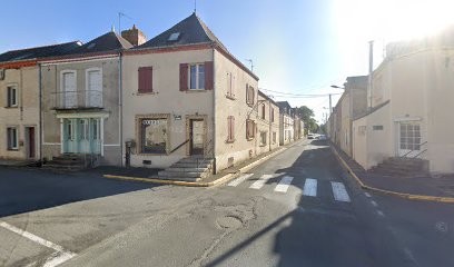 Boucault Sylvie, Salon de Coiffure à Chazé-sur-Argos