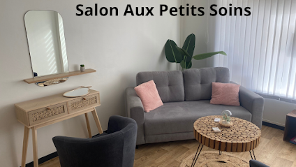 Aux Petits Soins - Lissage Brésilien / Tanin / Indien - Cryotherapie Capillaire & Botox Coiffeur à Blainville-sur-Orne
